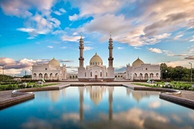 1,600 Mosques in Tatartstan Host Programs Marking Milad-un-Nabi