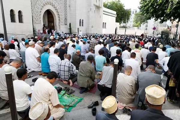 ‘Islamophobic’: Spanish Town Bans Muslim Festivals in Public Spaces