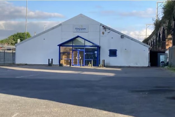 Former Call Centre in Wakefield Approved for Mosque Conversion