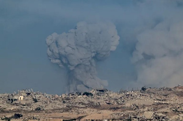 Exposing the Hidden Agenda: The Zionist Project