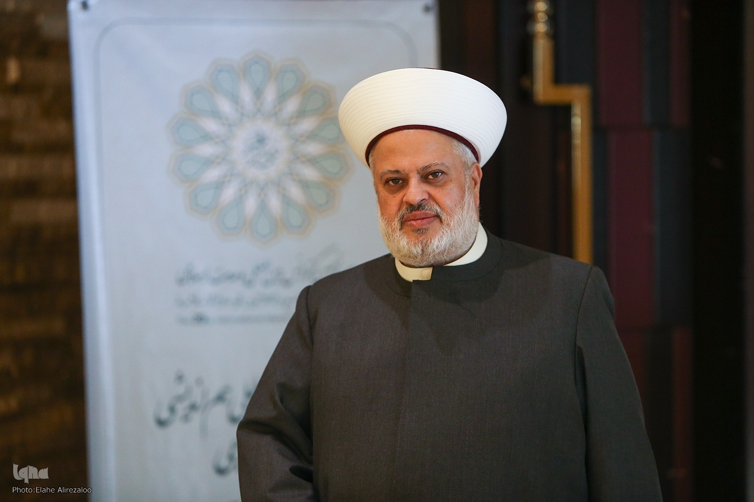 Iran Backbone of Islamic Resistance: Lebanese Cleric