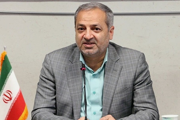 Iran’s Minister of Education Alireza Kazemi