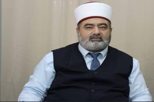 Occupation Authorities Ban Al-Aqsa Preacher from Mosque for Six Months