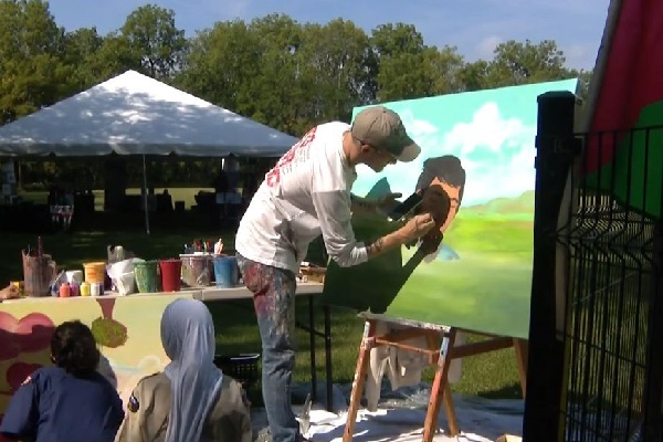 Illinois Community Marks 'Wadee Day' to Honor Palestinian Child Killed in Hate Crime