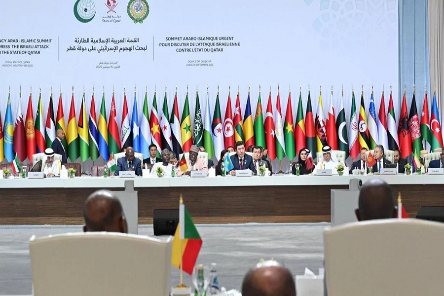 Scholar Urges Creation of Islamic Union to Counter Western Hegemony