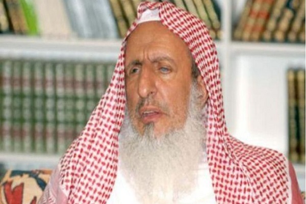 Saudi Arabia’s Grand Mufti Sheikh Abdulaziz Al-Asheikh Dies