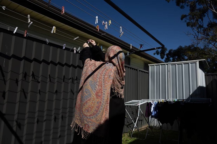 ‘I’d Rather Be Bored Than in Danger’: Muslim Women Speak Out on Islamophobia in Australia