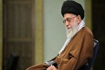 Leader: Victory of Right Over Wrong Assured by Divine Promise