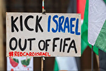 Calls Grow for Banning Israel’s Football Team over Gaza Genocide