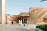 New Abu Dhabi Mosque to Generate Al Its Energy Needs through Solar Power