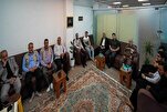 Astan of Imam Ali Shrine’s Initiative for Underprivileged Children