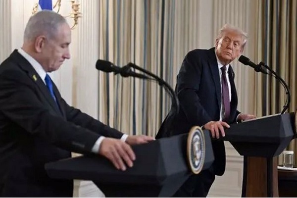 ‘Not a Roadmap for Peace, But a Framework for Control’, Analyst Warns on Trump’s Gaza Ceasefire Plan