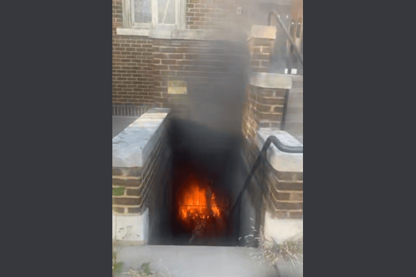 Fire at Minneapolis Mosque Prompts Call for Investigation