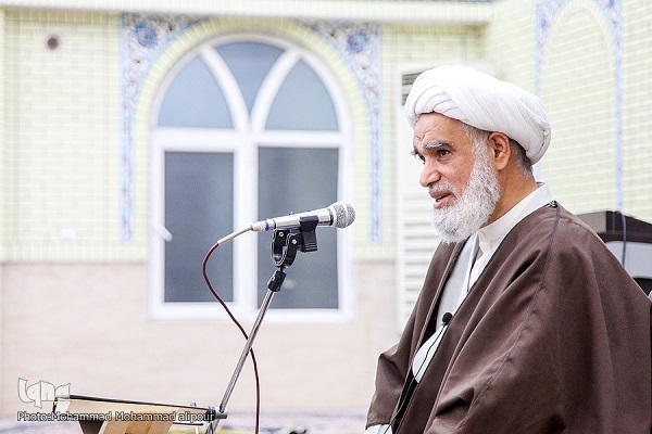 Ayatollah Ahmad Kaabi