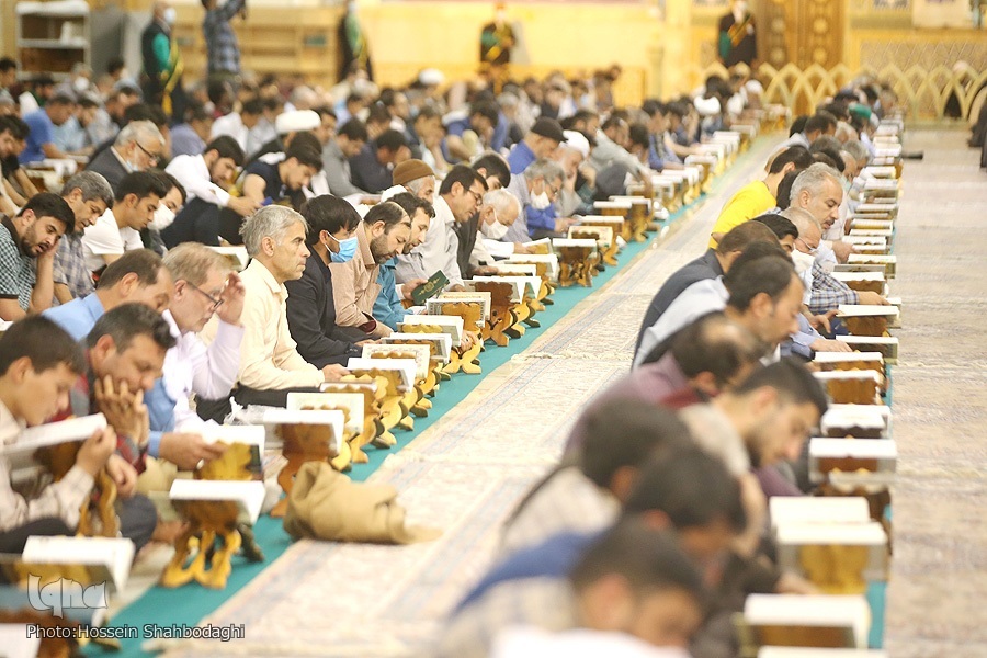 Quranic Teachings Key to Building a Humane, God-Centered Society: Scholar