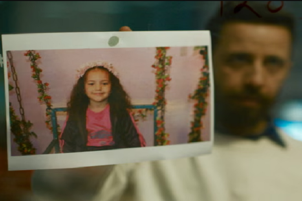Hind Rajab was killed by Israeli forces last year, as she and her family tried to evacuate Gaza City.