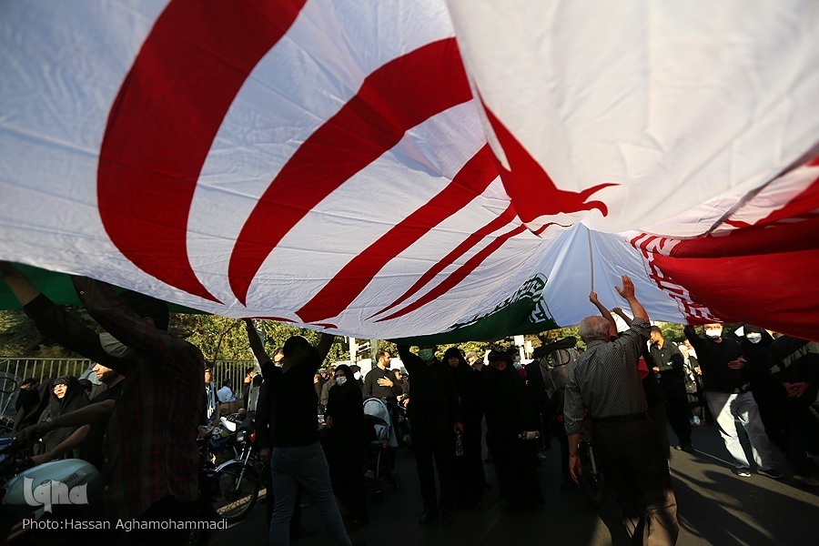 Iran Quranic Community Urges Maximum Punishment for Terrorist Rioters