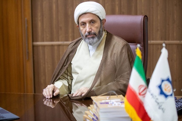 Head of the Islamic Culture and Relations Organization (ICRO) Hojat-ol-Islam Mohammad Mehdi Imanipour