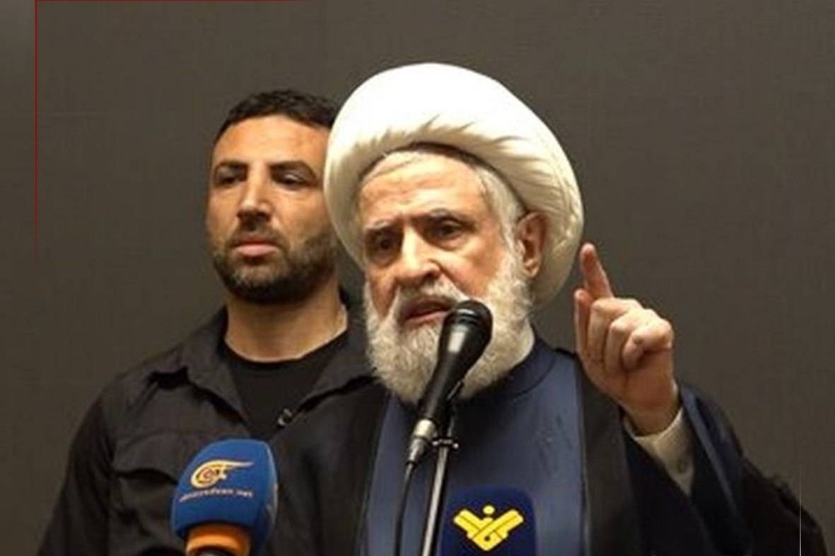 Enemies Unable to Force Iran to Change Course: Hezbollah Chief