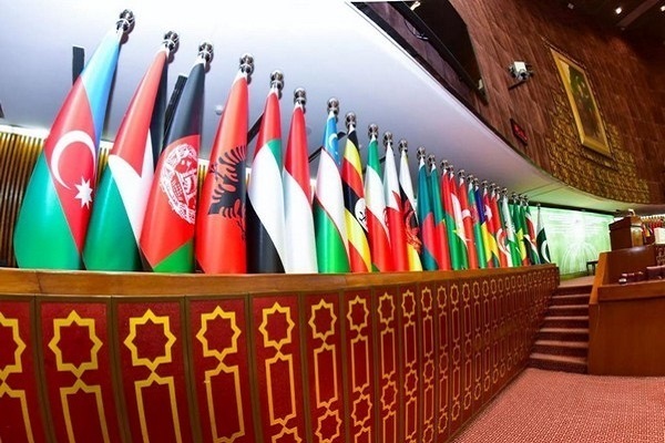 The Organization of Islamic Cooperation (OIC)
