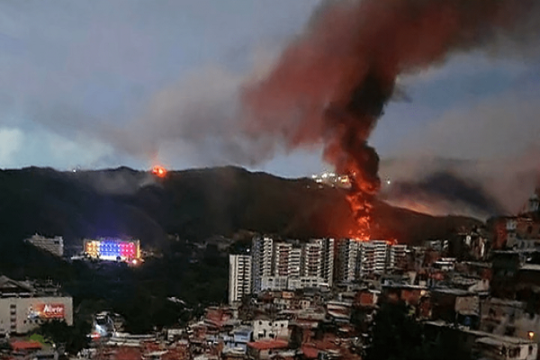 The US launched a military attack on Venezuela on January 3, 2026.