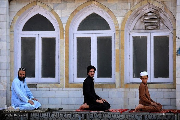Pakistan