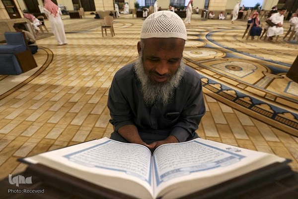 Saudi Arabia