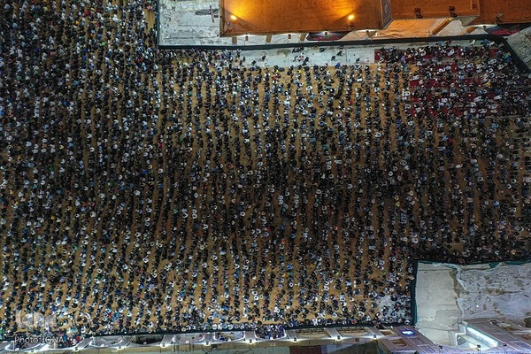 Al-Kadhimayn Shrine
