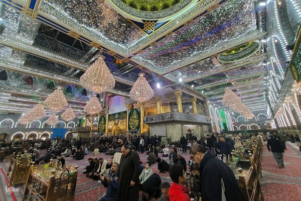 Karbala