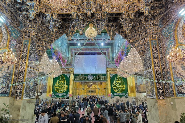 Karbala