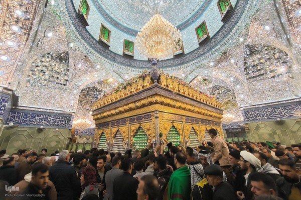 Karbala