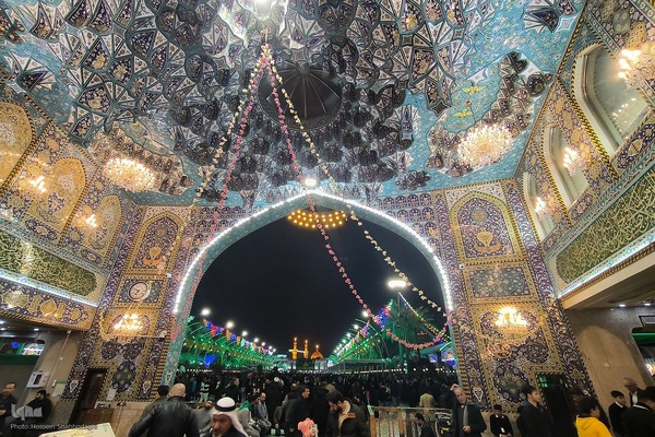Karbala