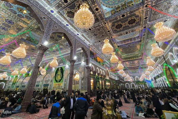 Karbala