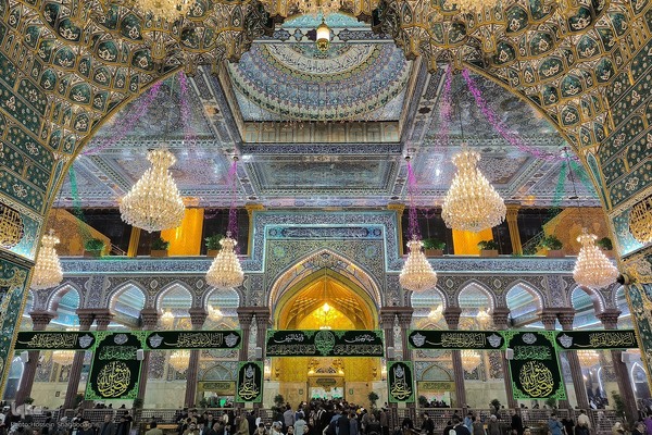 Karbala
