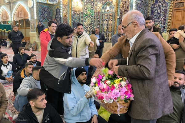 Karbala