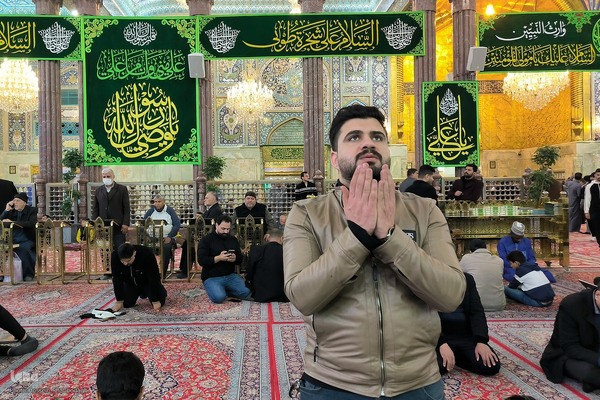 Karbala