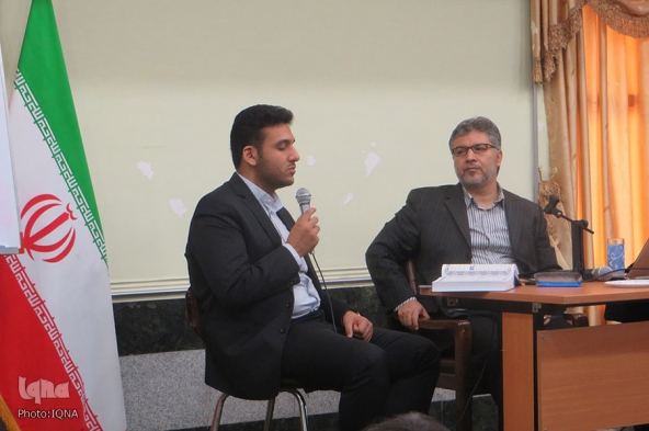 دوره تخصصی قرائت سطح ۶ / خرم آباد