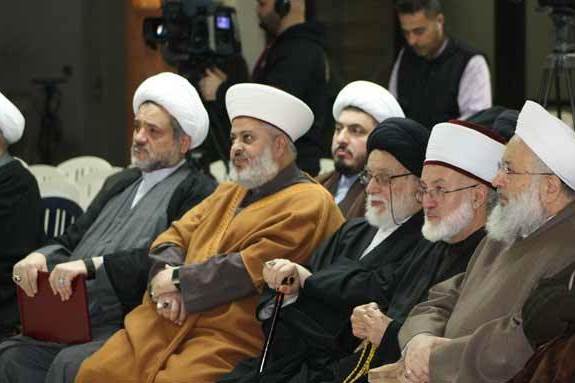 علمای لبنان اعدام شیخ نمر را غرق شدن جهان اسلام در فتنه دانستند