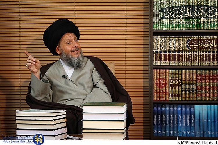 حوزه‌های علمیه نیازمند نهضتی قرآنی هستند