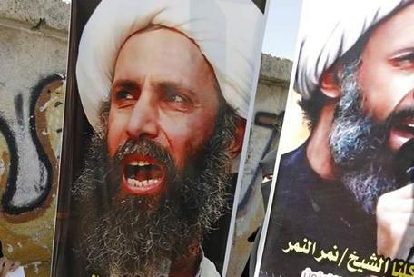 تظاهرات وفاداری به شهید نمر امروز در بحرین برگزار می‌شود