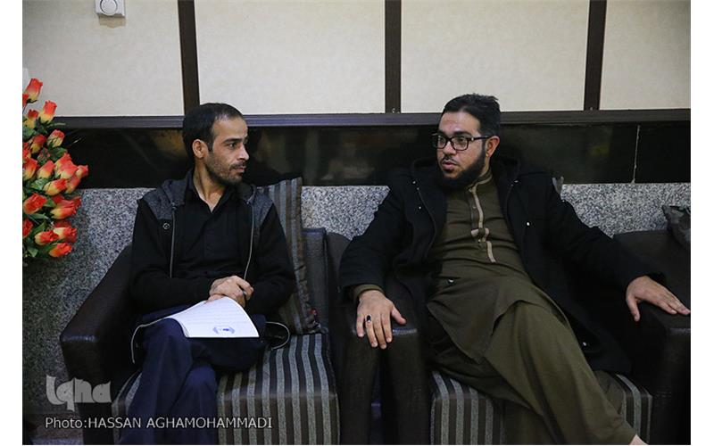 اخلاص در قرائت؛ شاخص تعیین قاری اصلح/ خبری که در ایکنا خوشحالم کرد