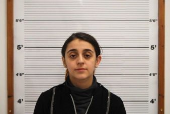 محاکمه نخستين زن انگلیسی گریخته از داعش
