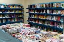 توزیع کتب ضداسلامی در اردن