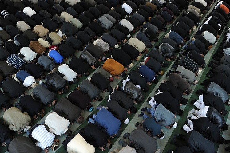 انگلیسی/ سوءاستفاده ام‌آی5 انگلیس از تازه‌مسلمانان برای جاسوسی