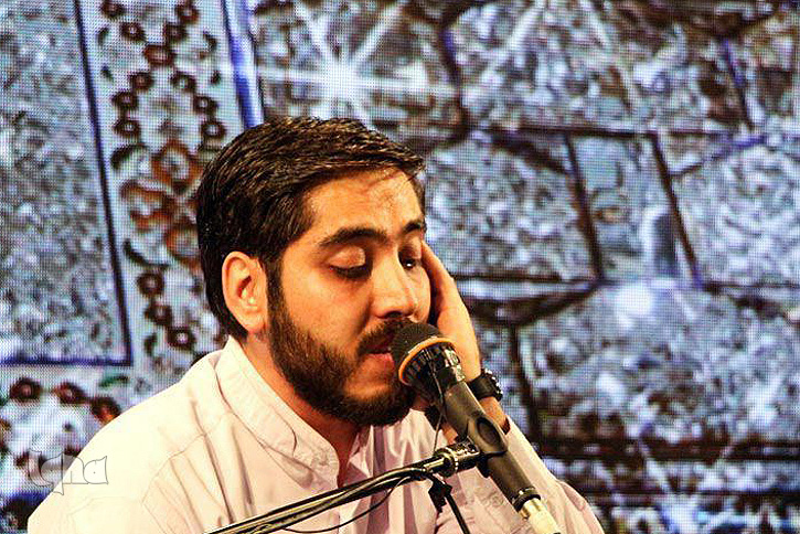 تلاوت‌های مرحله ارزیابی و انتخاب قاریان برای اعزام به مسابقات بین‌المللی + عکس و صوت