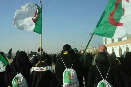 مسئولان الجزایر منع گسترش شیعی در این کشور را خوستار شدند