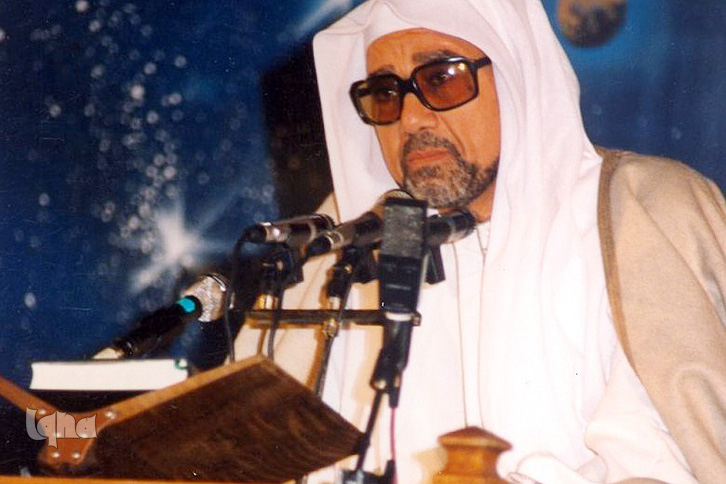 اندوه استاد غلوش از اینکه مجدد به ایران سفر نکرد
