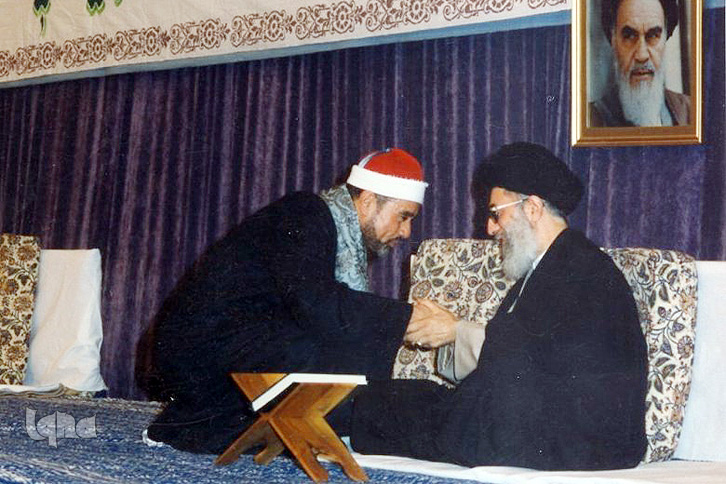 اندوه استاد غلوش از اینکه مجدد به ایران سفر نکرد