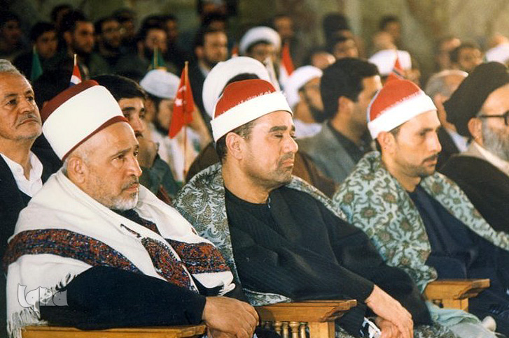 اندوه استاد غلوش از اینکه مجدد به ایران سفر نکرد