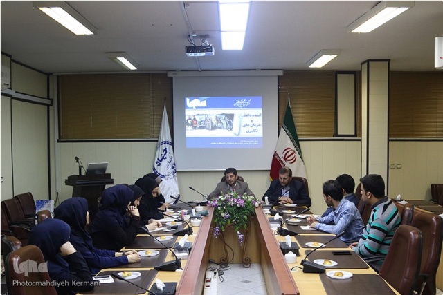 سهلاندیشی از مهمترین عوامل در جذب افراد به داعش است سهلاندیشی از مهمترین عوامل در جذب افراد به داعش است